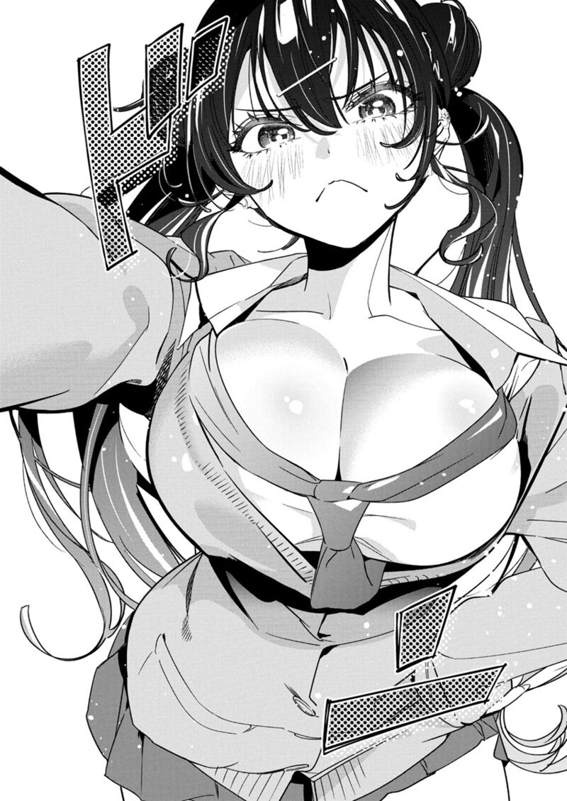 Now That We Draw - Chapter 25 image 09